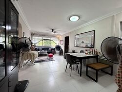 Blk 626 Woodlands Avenue 6 (Woodlands), HDB 4 Rooms #605470781